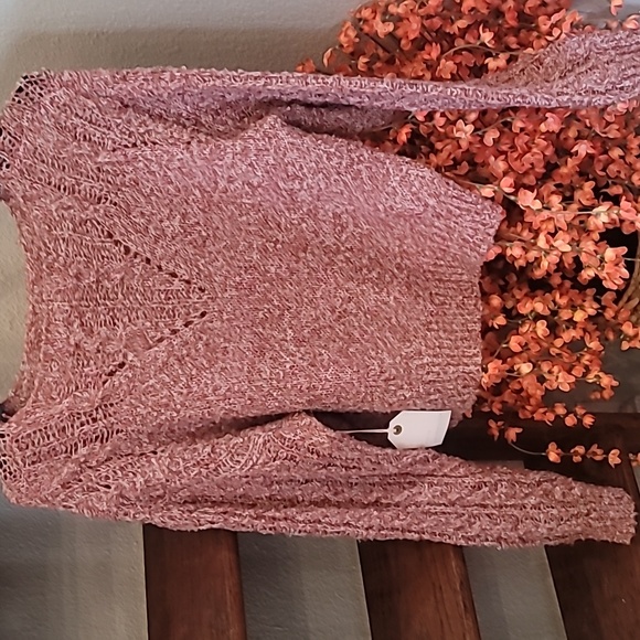 NWT Coco + Jaimeson sweater - Picture 4 of 4